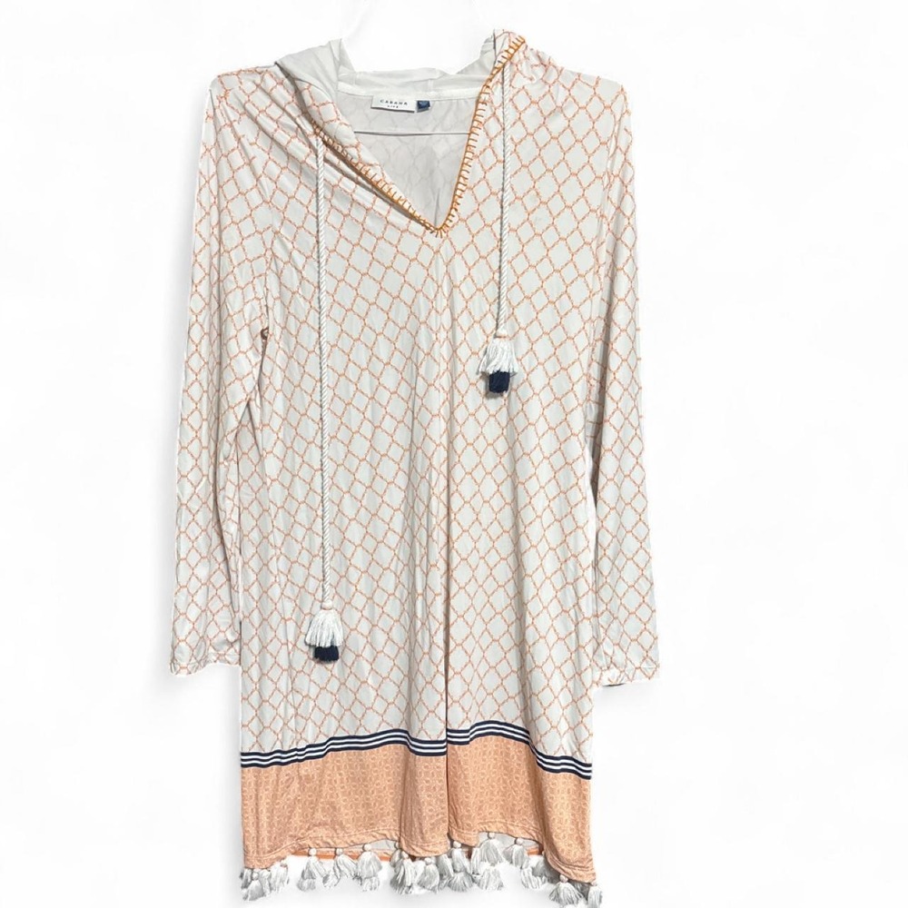 Cabana life dress